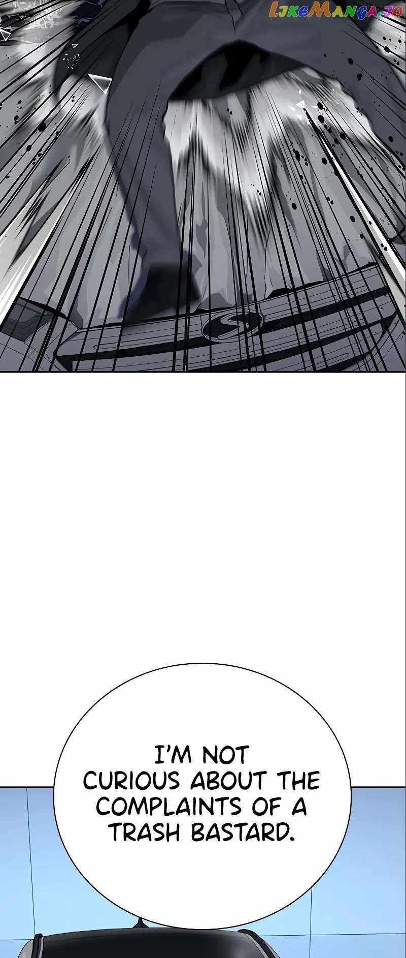 To Not Die - Chapter 108 Page 50