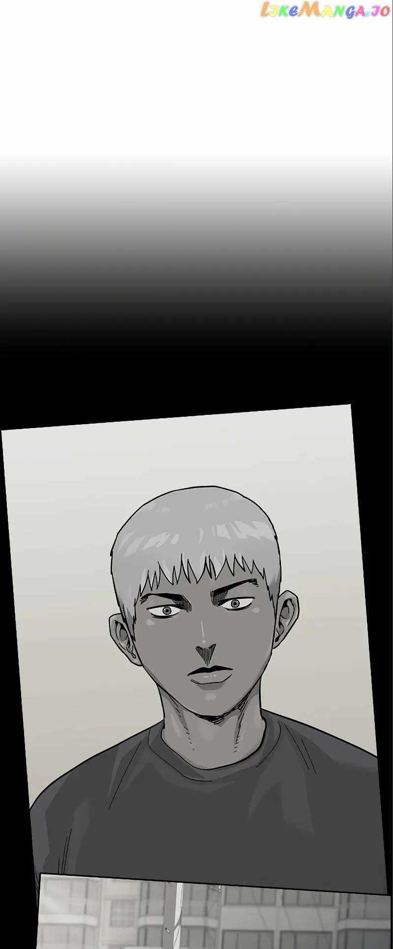 To Not Die - Chapter 108 Page 6