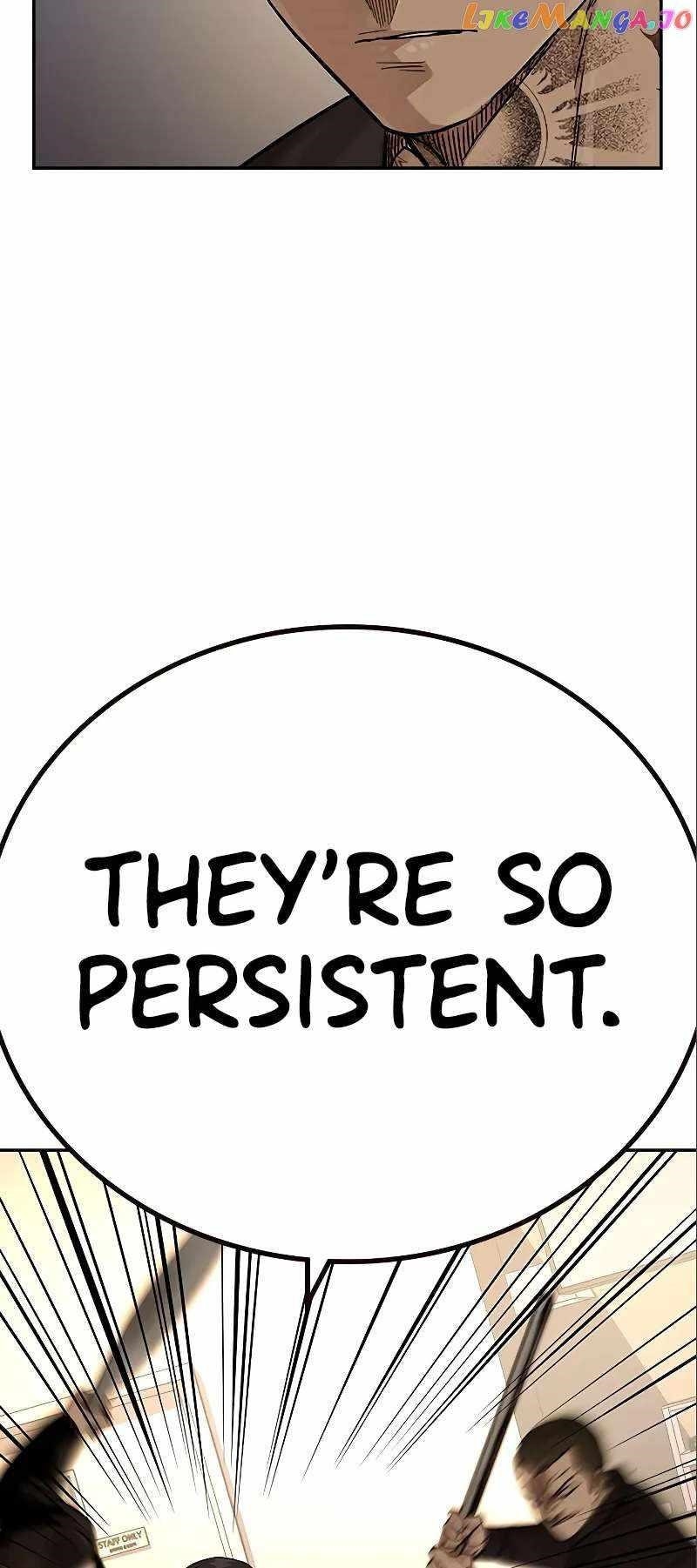 To Not Die - Chapter 108 Page 60