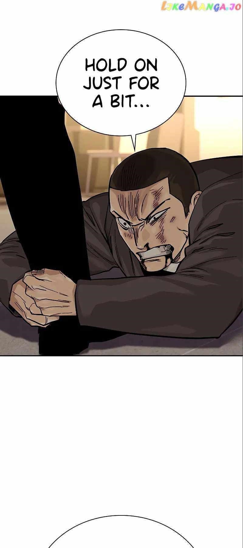 To Not Die - Chapter 108 Page 62