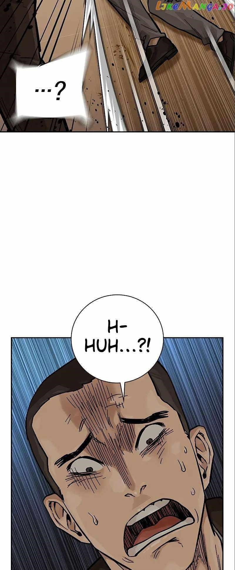 To Not Die - Chapter 108 Page 67