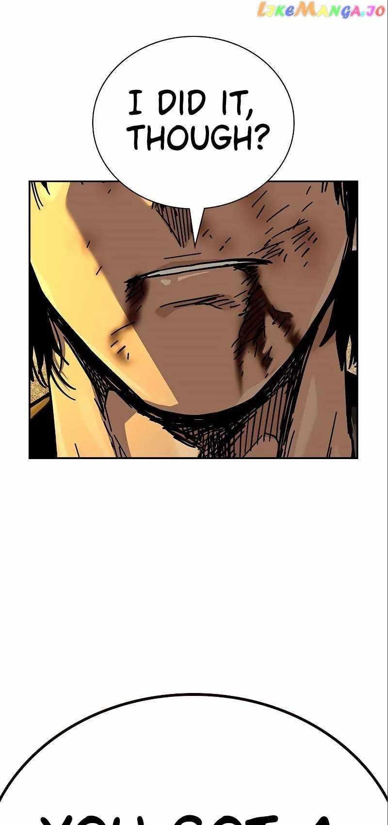 To Not Die - Chapter 108 Page 71