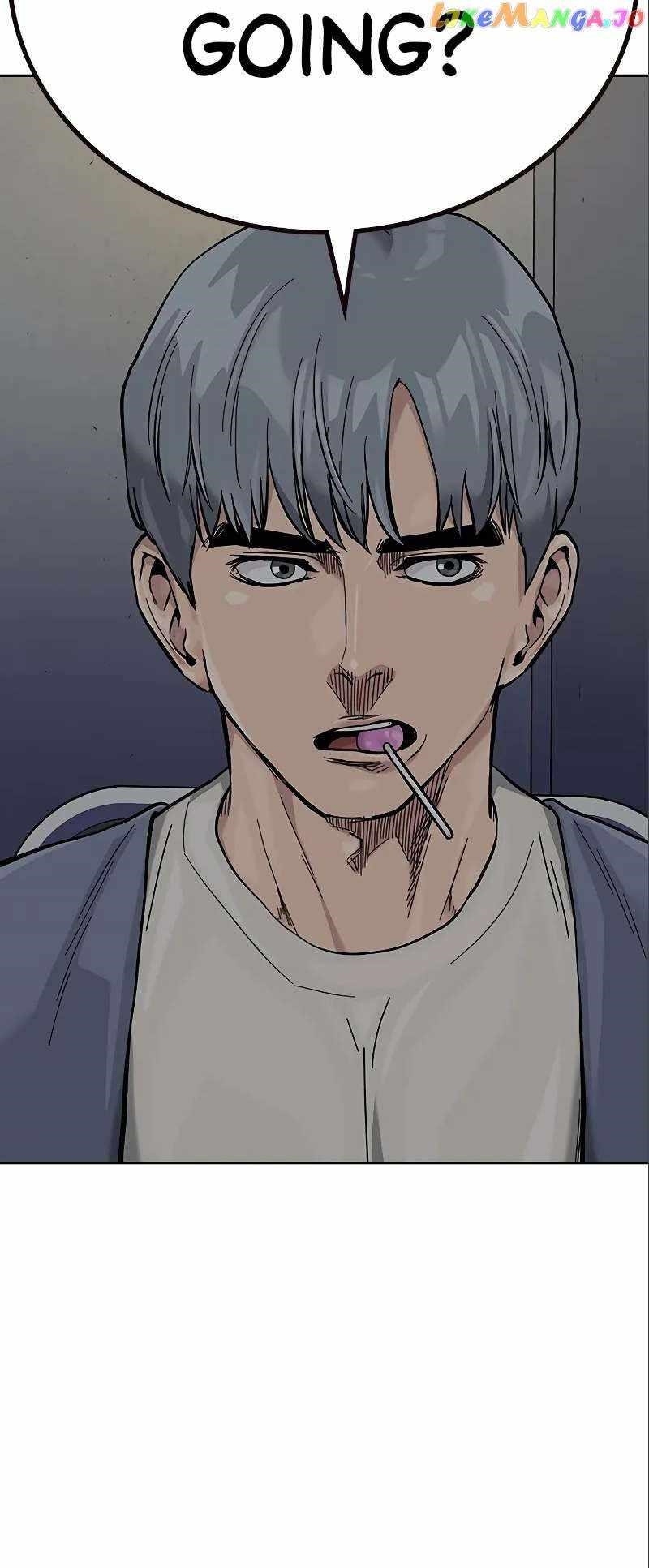 To Not Die - Chapter 108 Page 80