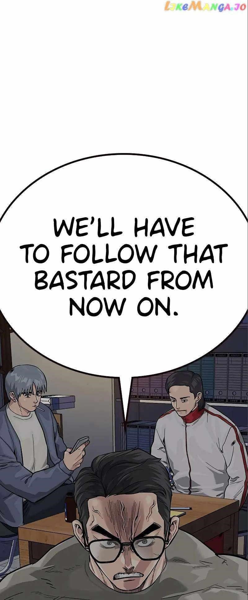 To Not Die - Chapter 108 Page 98