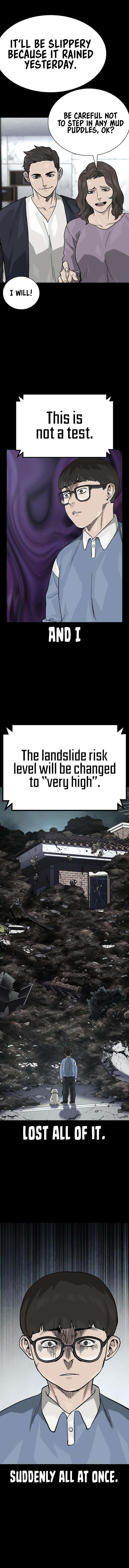 To Not Die - Chapter 118 Page 13