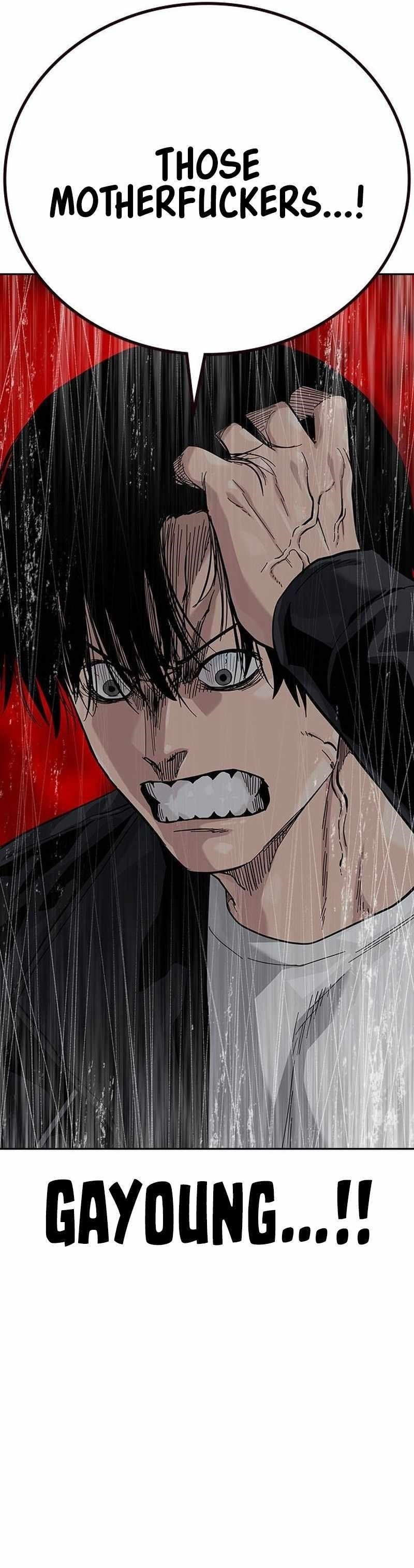 To Not Die - Chapter 123 Page 19