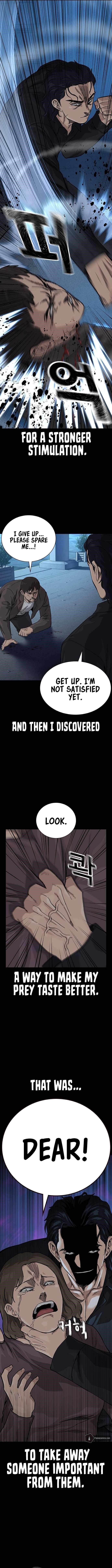 To Not Die - Chapter 125 Page 2