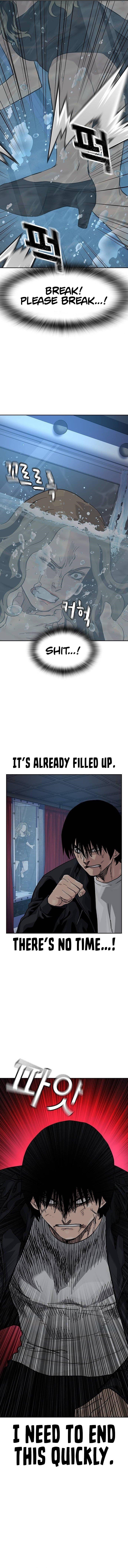 To Not Die - Chapter 127 Page 13