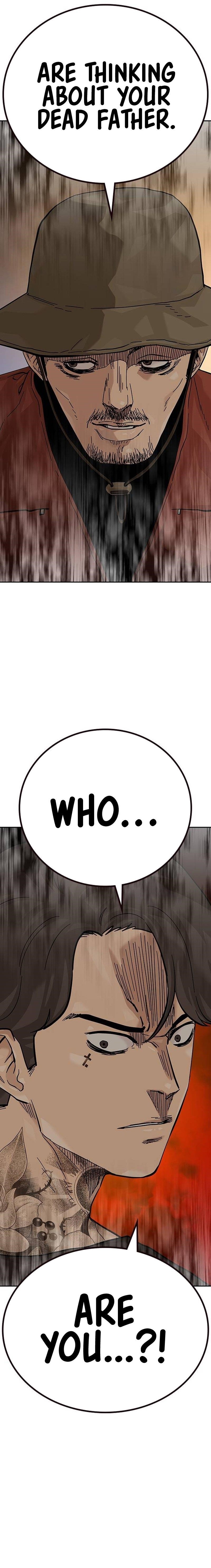 To Not Die - Chapter 131 Page 20