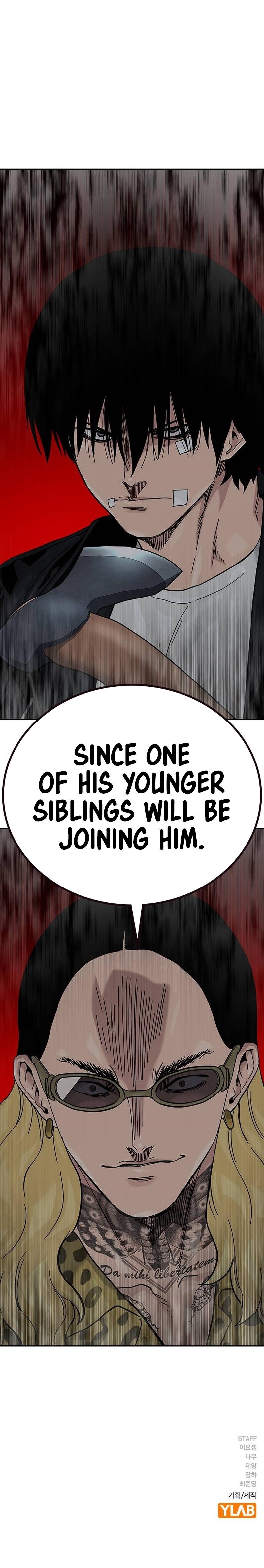 To Not Die - Chapter 132 Page 24