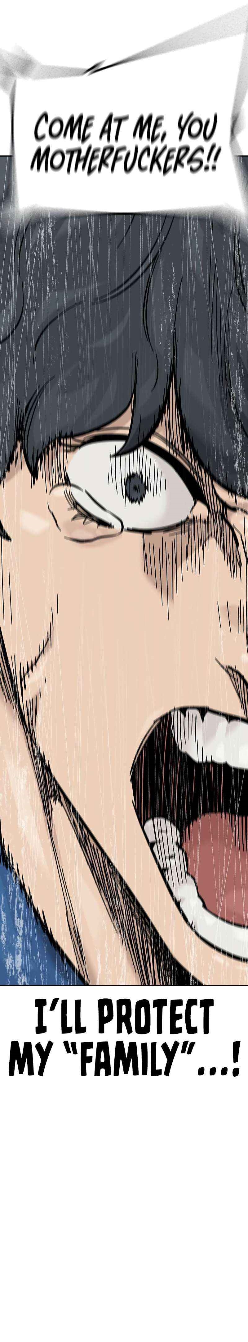 To Not Die - Chapter 141 Page 23