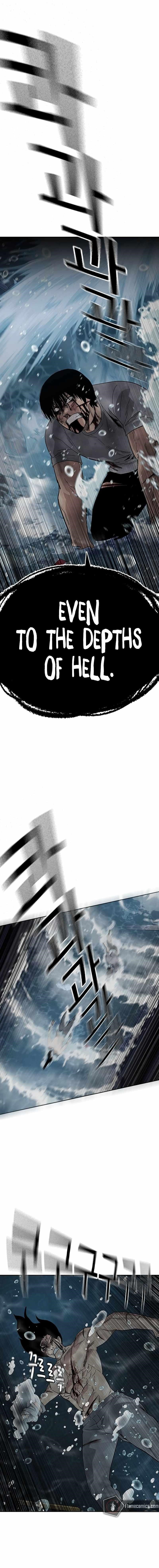 To Not Die - Chapter 153 Page 22