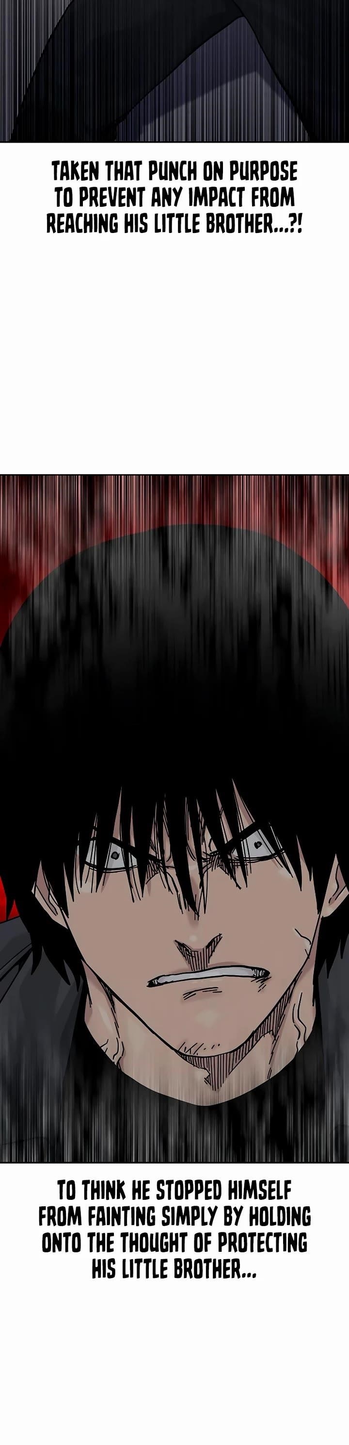 To Not Die - Chapter 161 Page 21