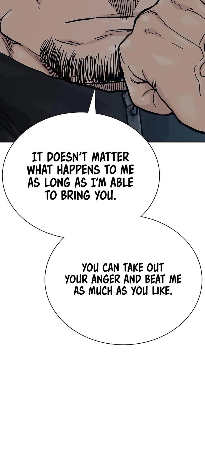 To Not Die - Chapter 161 Page 30