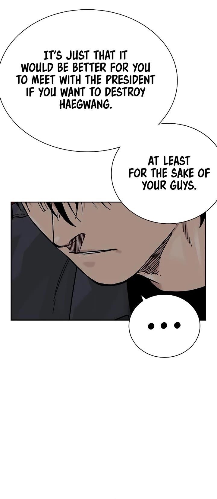 To Not Die - Chapter 161 Page 31