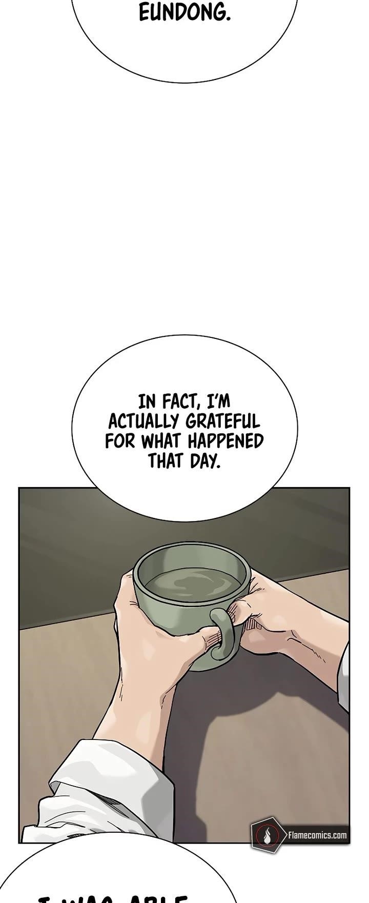 To Not Die - Chapter 161 Page 39