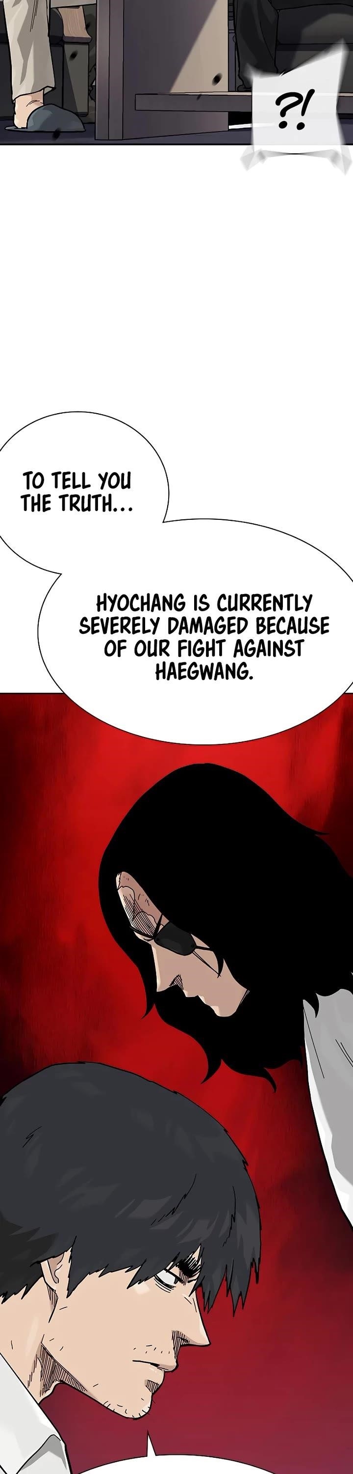 To Not Die - Chapter 161 Page 43