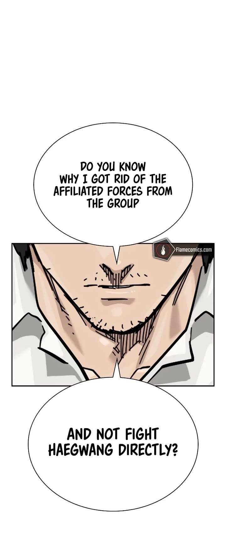 To Not Die - Chapter 161 Page 49