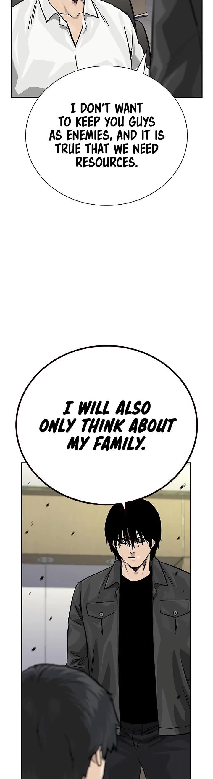 To Not Die - Chapter 161 Page 58