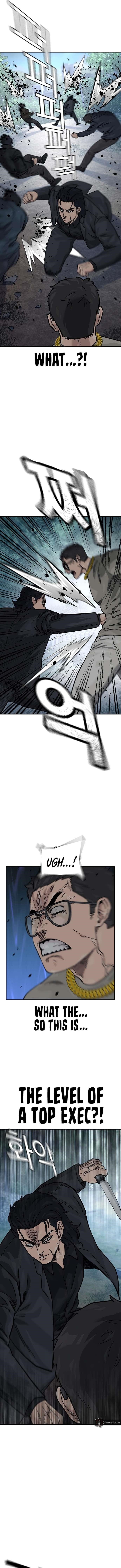 To Not Die - Chapter 164 Page 6