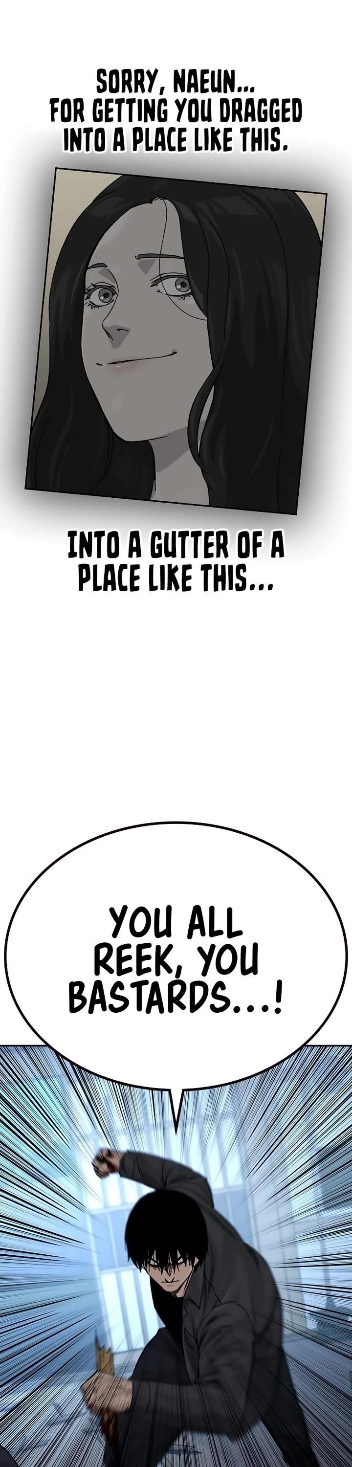 To Not Die - Chapter 166 Page 16