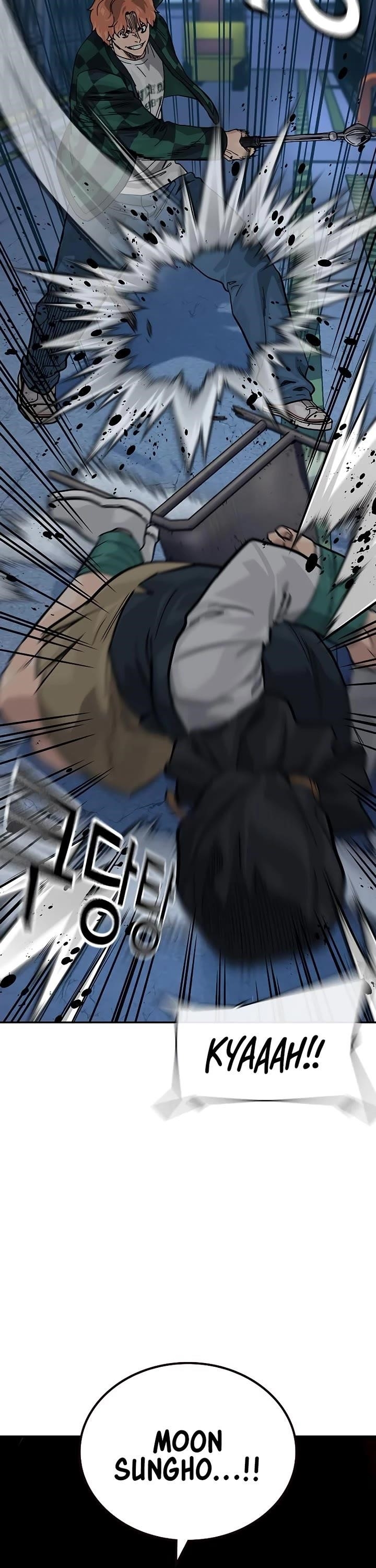 To Not Die - Chapter 166 Page 32