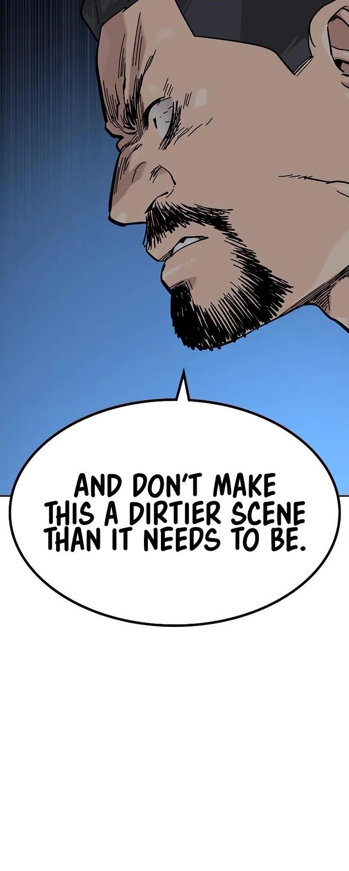 To Not Die - Chapter 166 Page 36