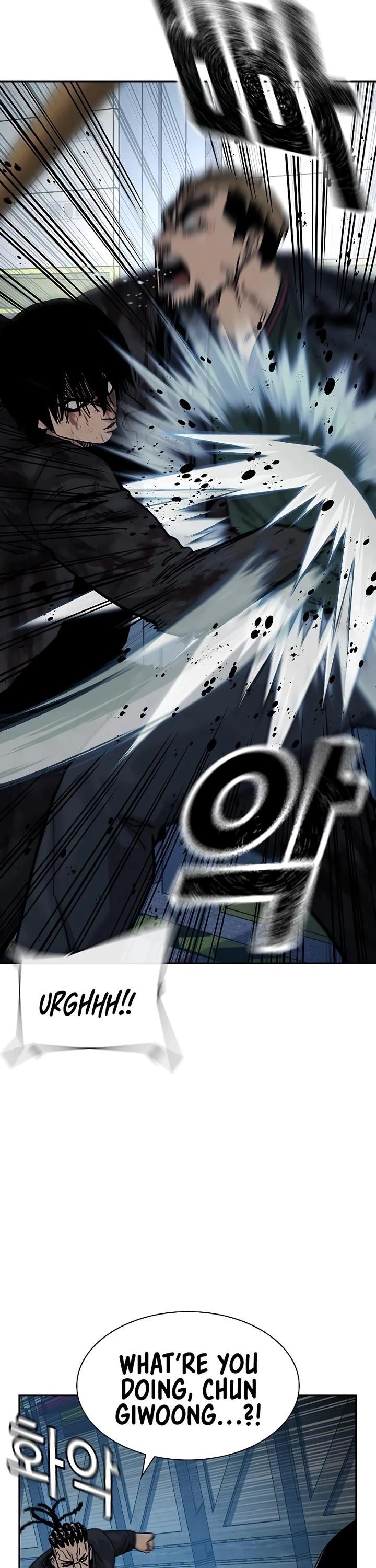 To Not Die - Chapter 166 Page 56