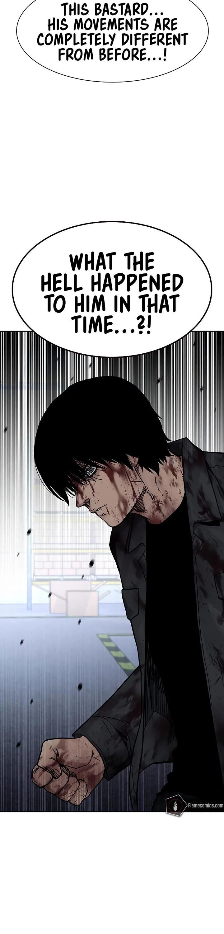 To Not Die - Chapter 166 Page 59