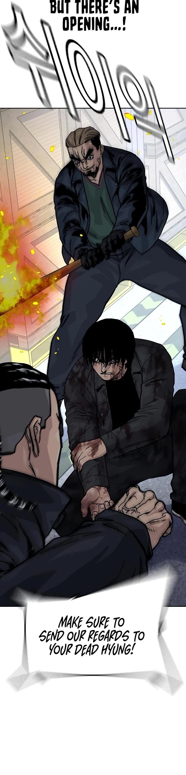 To Not Die - Chapter 166 Page 67