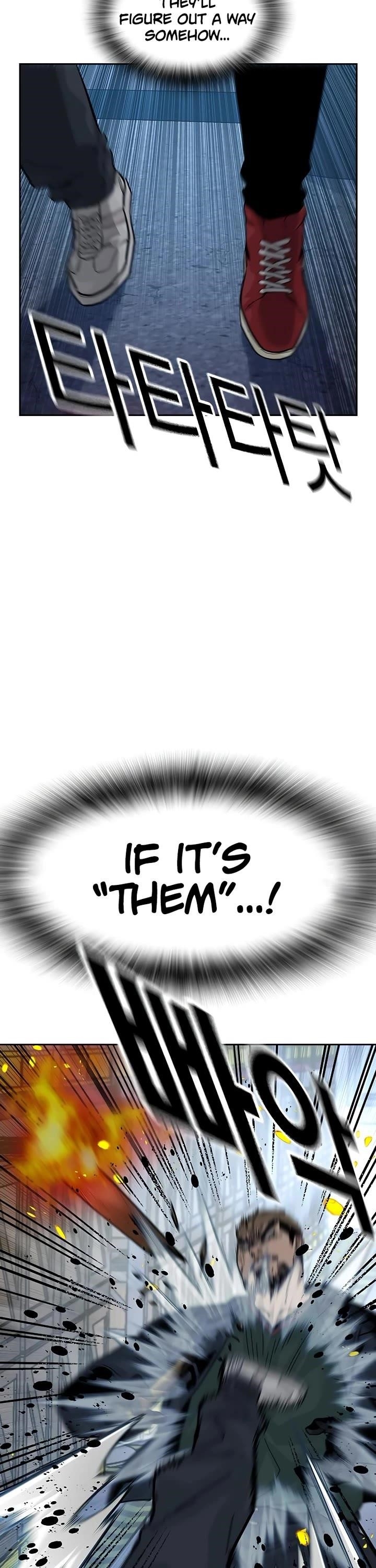 To Not Die - Chapter 166 Page 72