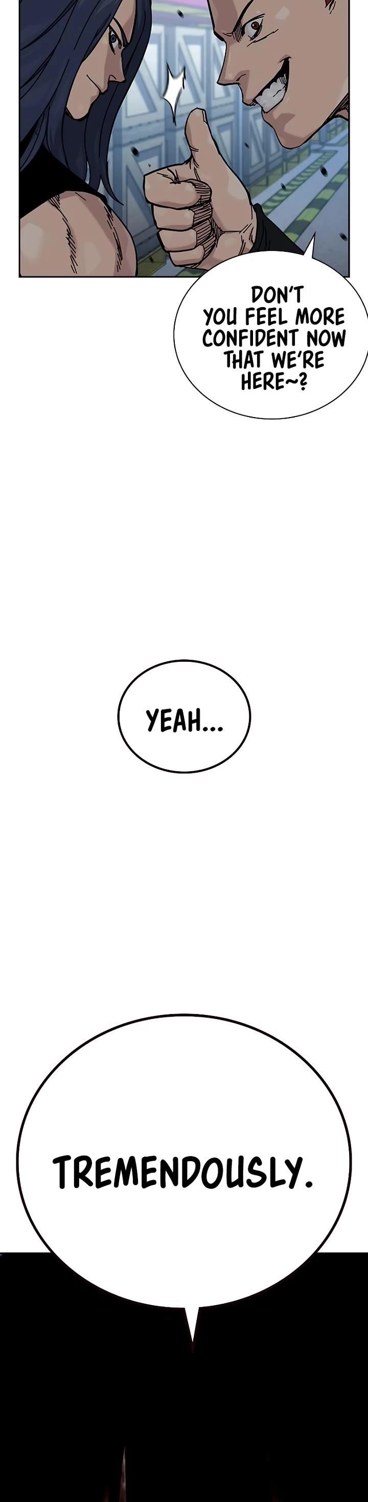 To Not Die - Chapter 166 Page 82