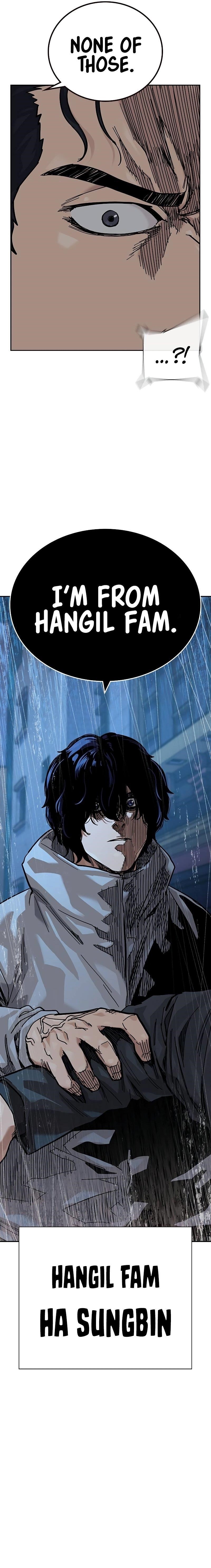 To Not Die - Chapter 173 Page 18