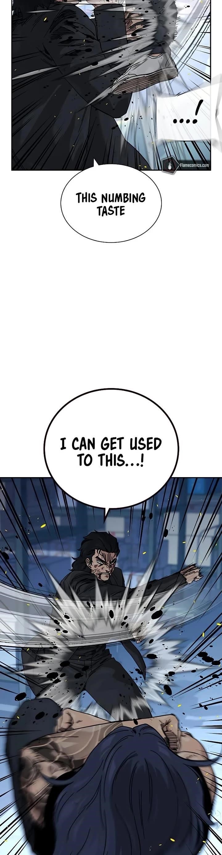 To Not Die - Chapter 185 Page 13