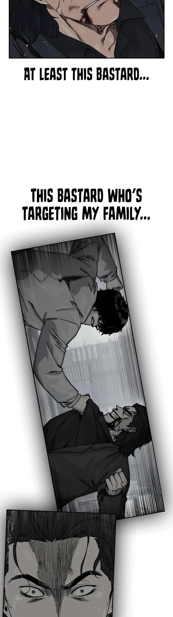 To Not Die - Chapter 185 Page 17