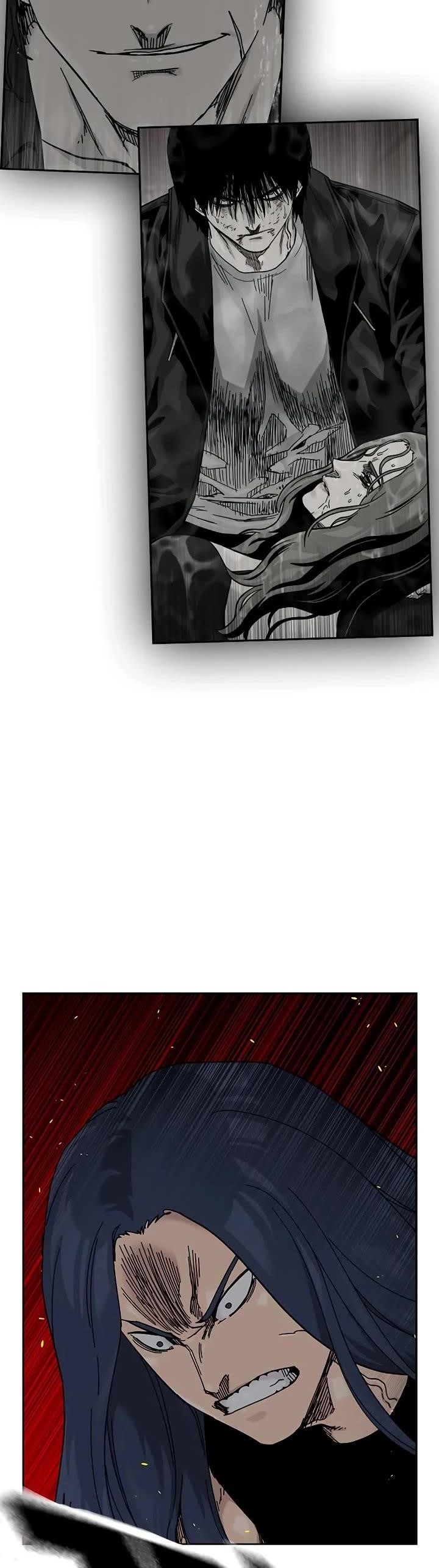 To Not Die - Chapter 185 Page 18