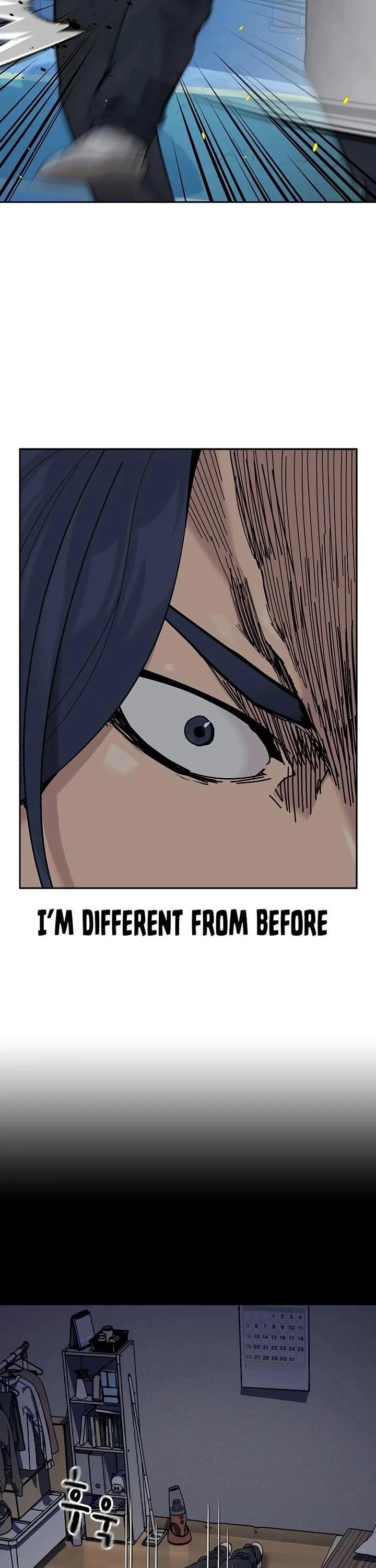 To Not Die - Chapter 185 Page 24