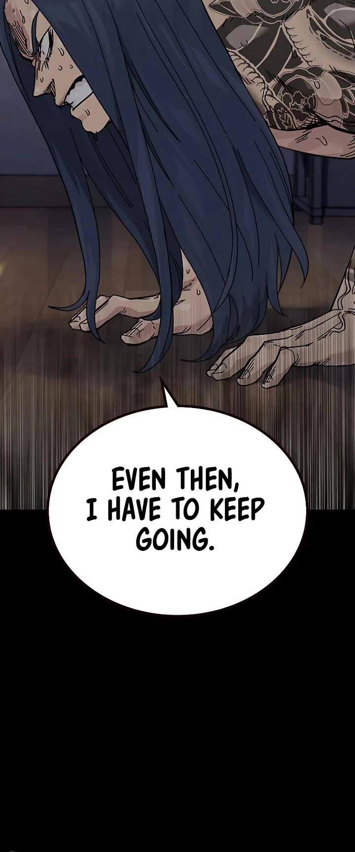 To Not Die - Chapter 185 Page 27