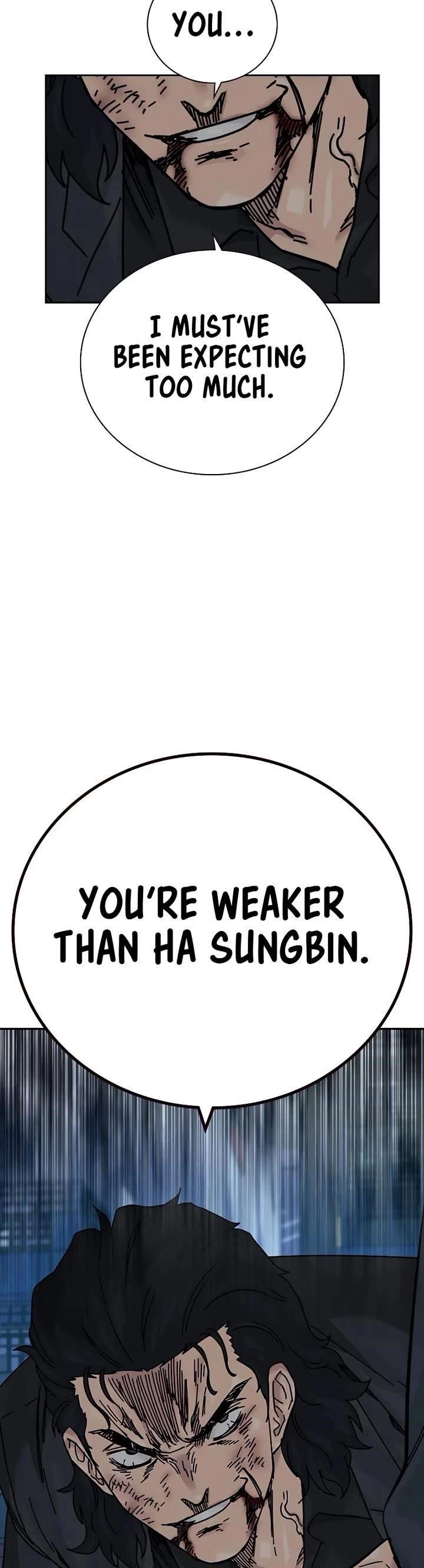 To Not Die - Chapter 185 Page 35