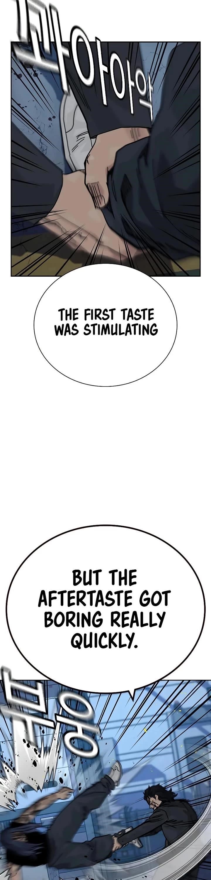 To Not Die - Chapter 185 Page 37