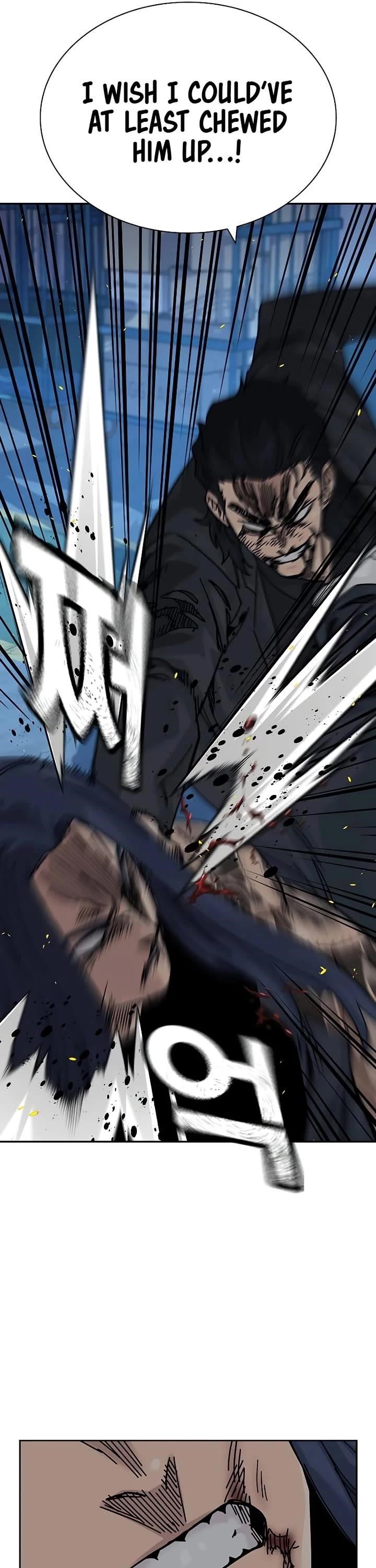 To Not Die - Chapter 185 Page 41