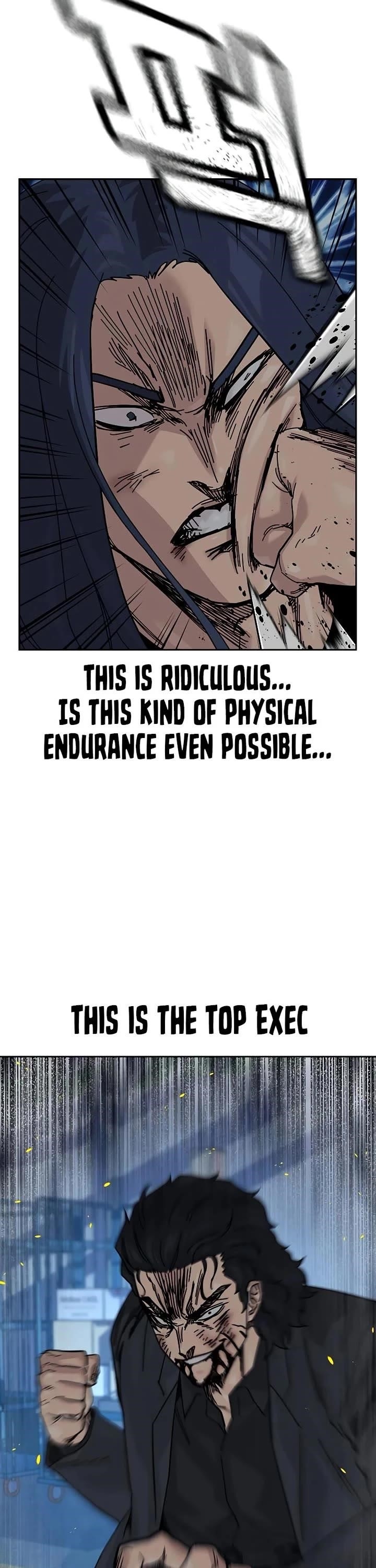 To Not Die - Chapter 185 Page 46