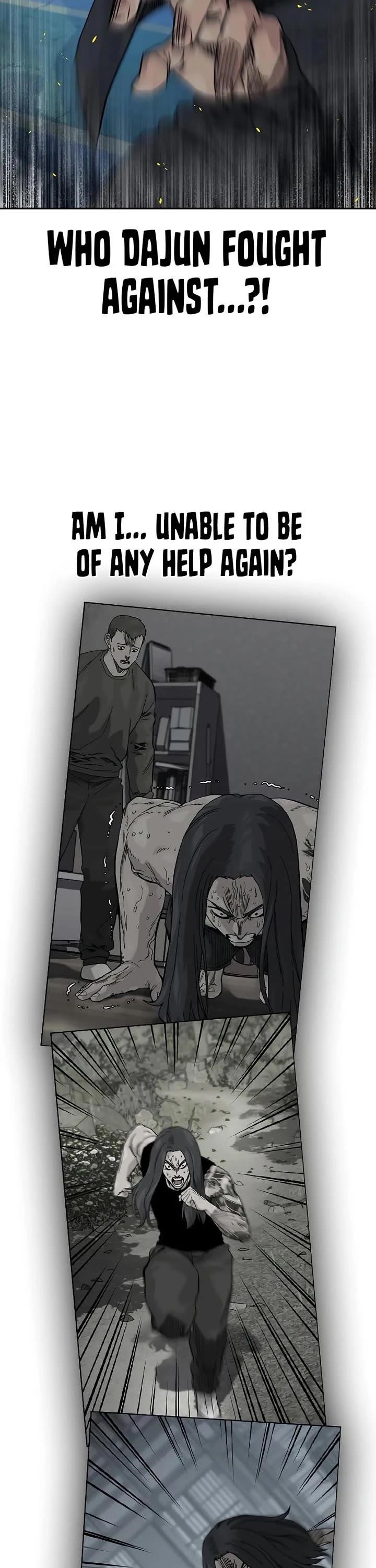 To Not Die - Chapter 185 Page 47