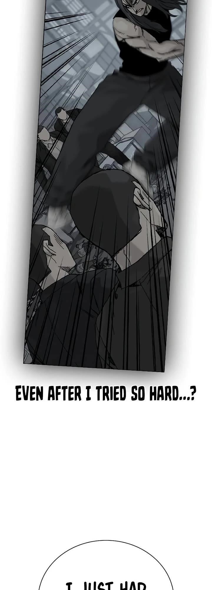 To Not Die - Chapter 185 Page 48