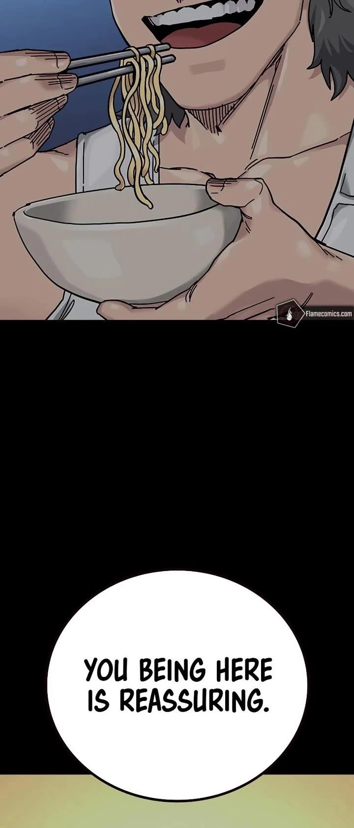 To Not Die - Chapter 185 Page 59