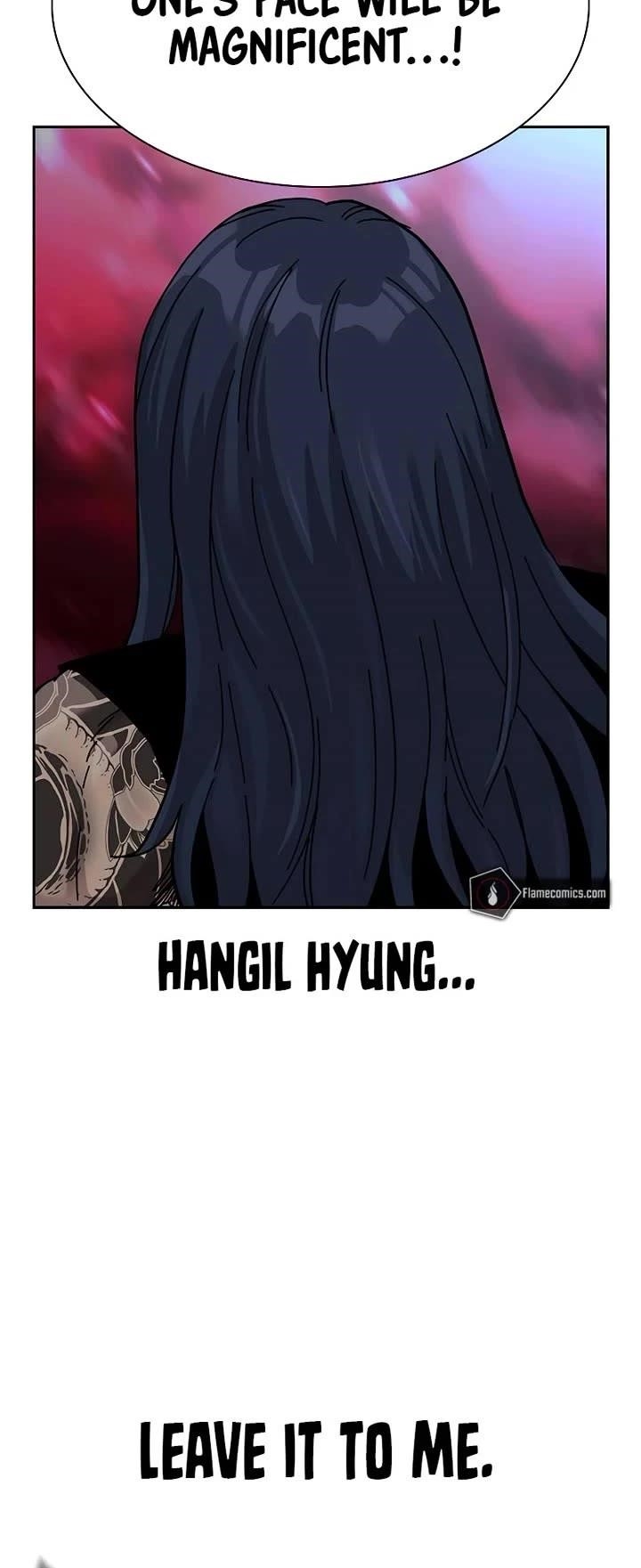 To Not Die - Chapter 185 Page 63