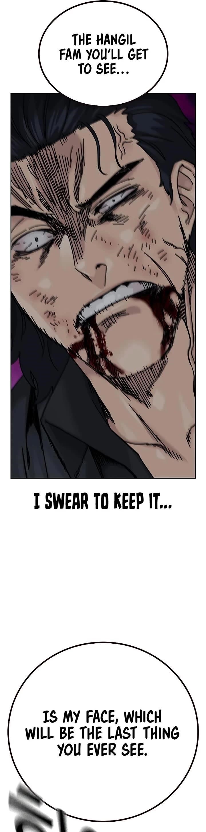 To Not Die - Chapter 185 Page 69