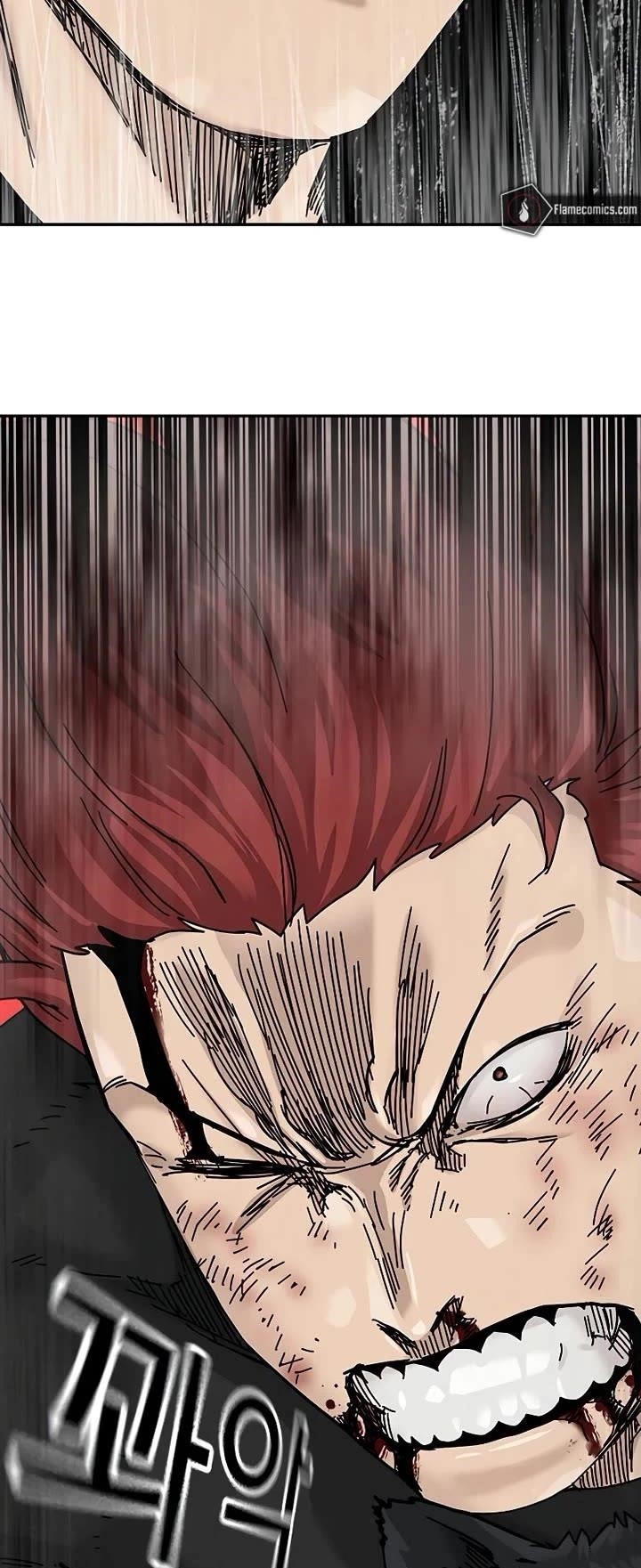 To Not Die - Chapter 185 Page 9