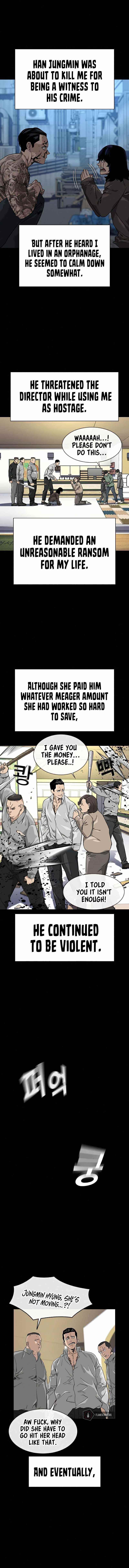 To Not Die - Chapter 49 Page 4