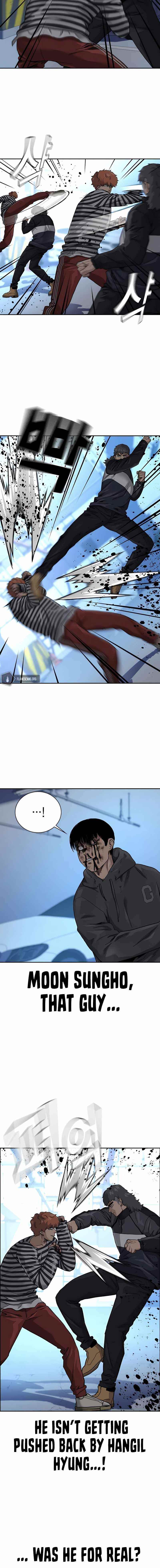 To Not Die - Chapter 53 Page 2